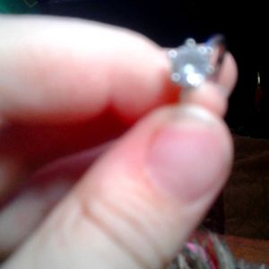 Dimaend ring